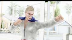 GTA 5 DLC Cunning Stuns Male Skin para GTA San Andreas