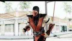 Mortal Kombat vs DC Universe - Ermac para GTA San Andreas