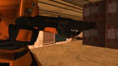 SPAS-12 Black Mesa para GTA San Andreas