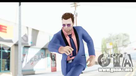 GTA 5 Online Skin Random para GTA San Andreas