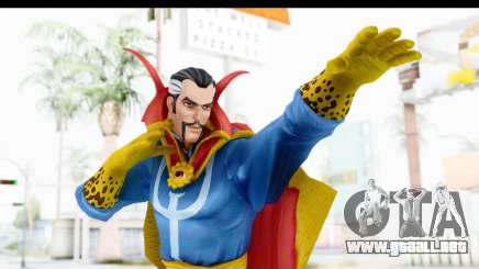 Marvel Doctor Strange para GTA San Andreas