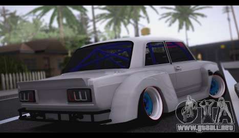 VAZ 2105 Sport para GTA San Andreas