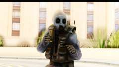 CS:GO - SAS para GTA San Andreas