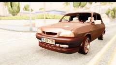 Dacia 1310 PTM para GTA San Andreas