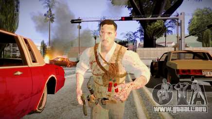 Black Ops 3 - Edward Richtofen para GTA San Andreas