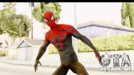 TASM2- Superior Spider-Man v1 para GTA San Andreas