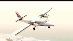 DHC-6-400 de Havilland Canada para GTA San Andreas