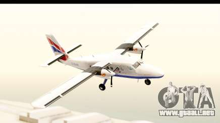 DHC-6-400 de Havilland Canada para GTA San Andreas