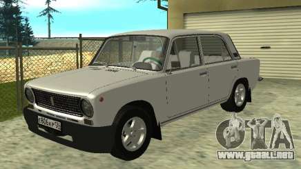 VAZ 21013 124RUSSIA para GTA San Andreas