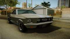 New Tampa para GTA San Andreas