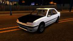 Peugeot 605 para GTA San Andreas