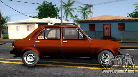 Zastava 1100p para GTA San Andreas