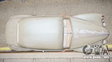 Buick Coupe 1941 para GTA 4