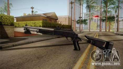 Killing Floor Combat Shotgun para GTA San Andreas