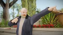 Russian Mafia v2 para GTA San Andreas