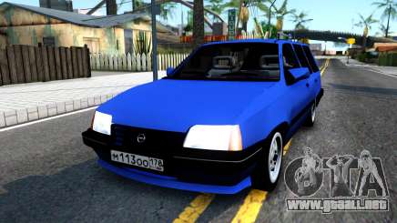 Opel Kadett para GTA San Andreas