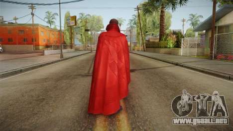 Marvel Future Fight - Dr. Strange (Movie) para GTA San Andreas
