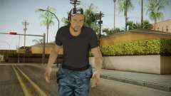 Walter Lamberti para GTA San Andreas
