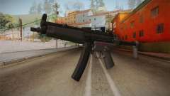 CoD 4: MW Remastered MP5