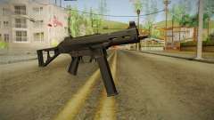 MP-5 v2 para GTA San Andreas
