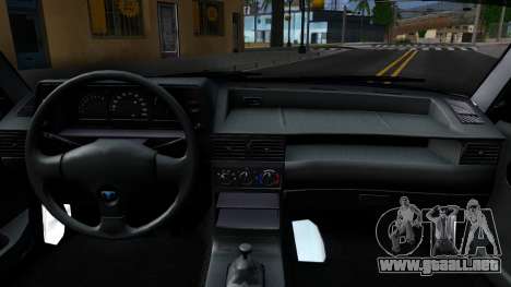 Daewoo Nexia Tuning para GTA San Andreas
