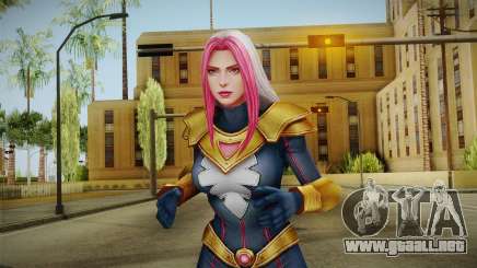 Marvel Future Fight - Songbird para GTA San Andreas