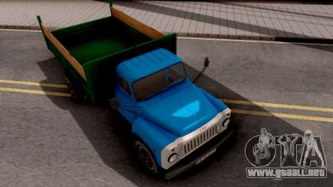 GAZ 52-03 para GTA San Andreas