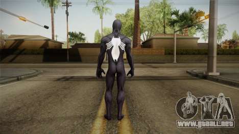 Marvel Heroes - Spider-Man BIB (Visual Update) para GTA San Andreas