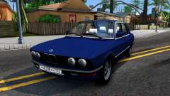BMW 535is para GTA San Andreas