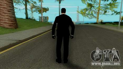 Mafia Leone v.1 para GTA San Andreas