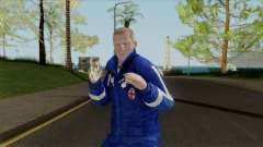 Medic para GTA San Andreas