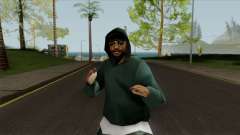 Unknown Fam7 para GTA San Andreas