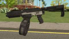 Fostech Origin-12 para GTA San Andreas