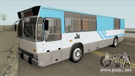 DAC 112 UDM (Interventii RATB) para GTA San Andreas