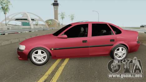 Opel Vectra C (1996-1999) para GTA San Andreas