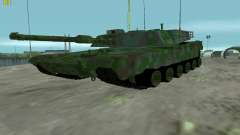 Ejército de los estados unidos Tanque Rhino para GTA San Andreas