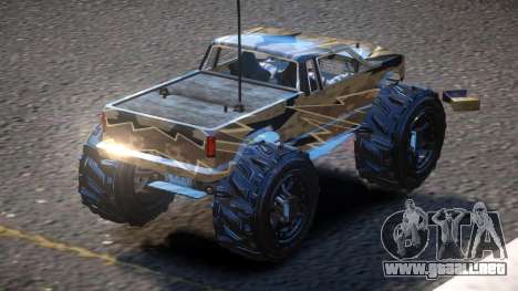 RC Bandito HQI L1 para GTA 4