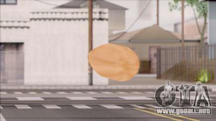 Bullet View para GTA San Andreas