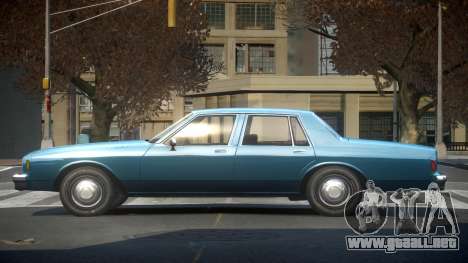 Chevrolet Impala 80S para GTA 4