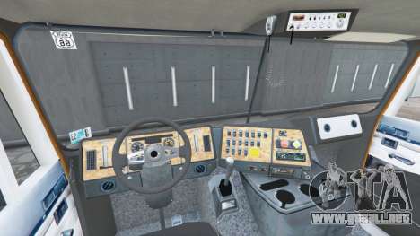 Internacional 9800 ProSleeper v1.2〡add-on