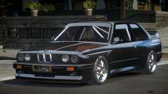 BMW M3 E30 90S G-Style para GTA 4