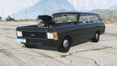 Chevrolet Caravan 1975〡V8 add-on para GTA 5