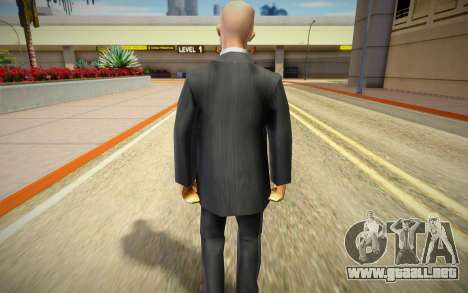 Kocovalı Mod para GTA San Andreas