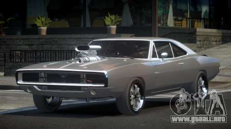 Dodge Charger BS Custom para GTA 4