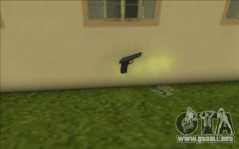 Beretta M1951 para GTA Vice City