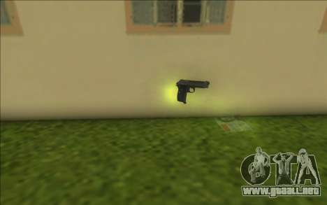 Beretta M1951 para GTA Vice City