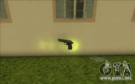 Beretta M1951 para GTA Vice City