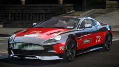 Aston Martin Vanquish BS L9 para GTA 4