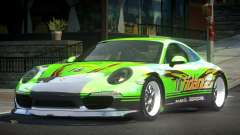 Porsche Carrera SP-R L3 para GTA 4