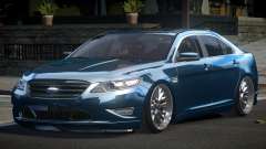 Ford Taurus EcoBoost para GTA 4